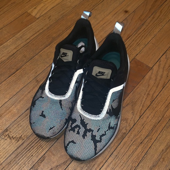 Nike Lunarestoa premium 2  reflective 3m sneaker - Picture 4 of 5